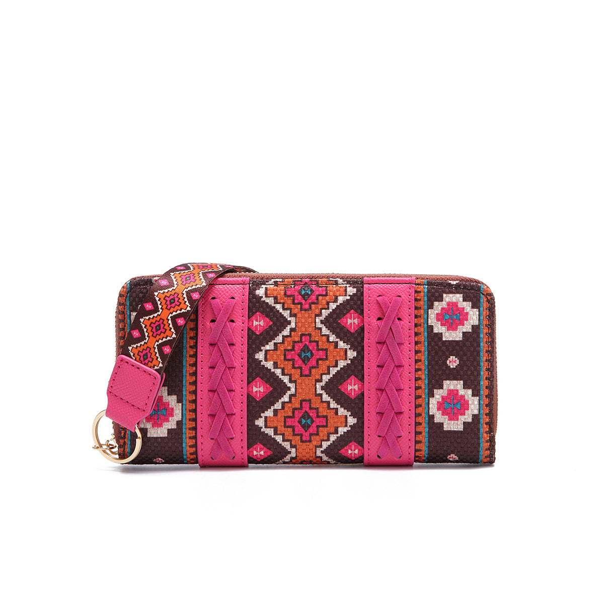 Tidlös Stil, Bohemiskt Hjärta: Den Unika Damplånboken/Clutchen