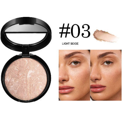 đ„°Skapa enkelt perfekt makeupđFĂ€rgkorrigerande foundation