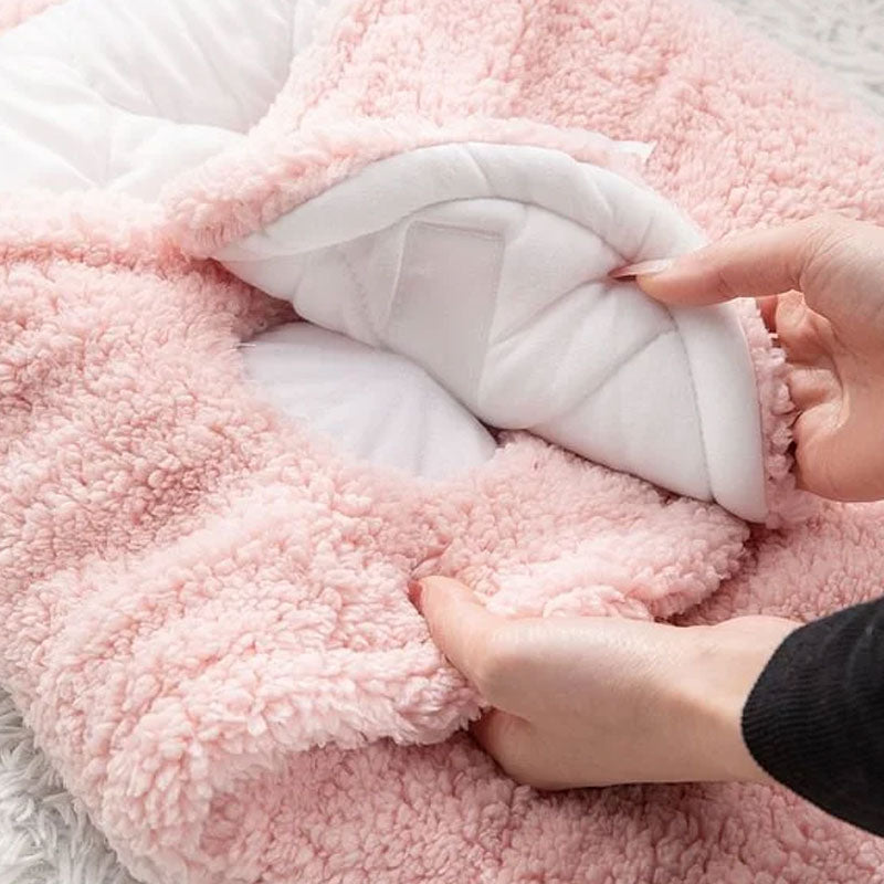 đ°đ HĂ€rlig babyfilt â vĂ€rme och trygghet för ditt barn đŒâš