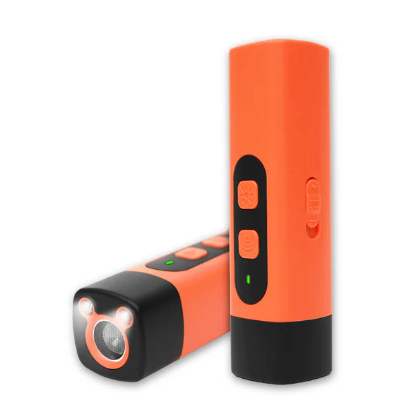 Sista 4 timmarna! ⏳ BarkStop – Din hjälp mot onödigt skällande 🐾 -26% RABATT ✨