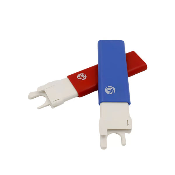 𧔠Automatischer NadeleinfÀdler ⚠| Damit sie sich nie wieder an der Nadel sticht