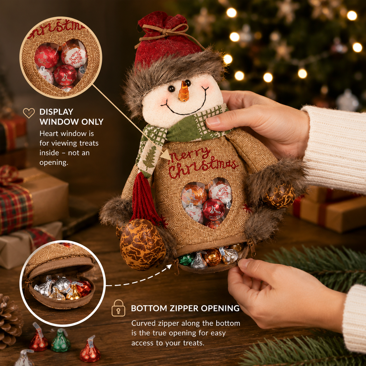 🎄 Skab Ægte Julehygge: DIY Dørkrans Med 3D Prikkekunst