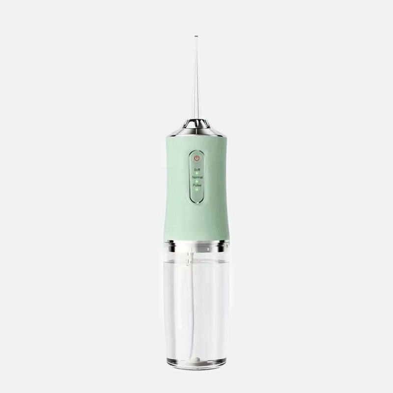 Vattenflosser Elektrisk - Vattentät IPX7 med 3 Lägen