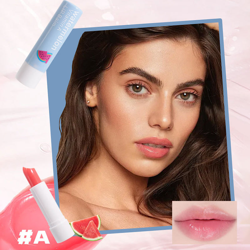 💄🌿 Aloe Vera Läppbalsam som Ändrar Färg