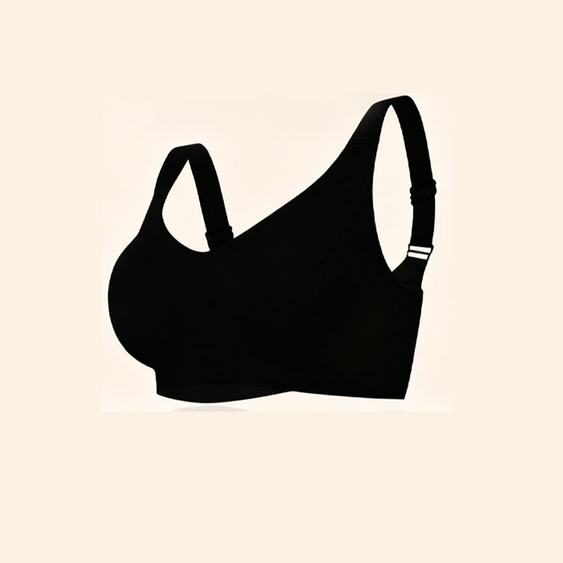 Köp 1, få 2! ✨ Super Lift Bh – Bygelfri Push-up mot hängande byst 👍