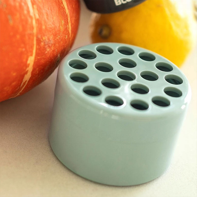 Spiralformad Blomhållare 💐 | Ikebana Stjälkstöd – För Vackra & Stabila Buketter 🌸