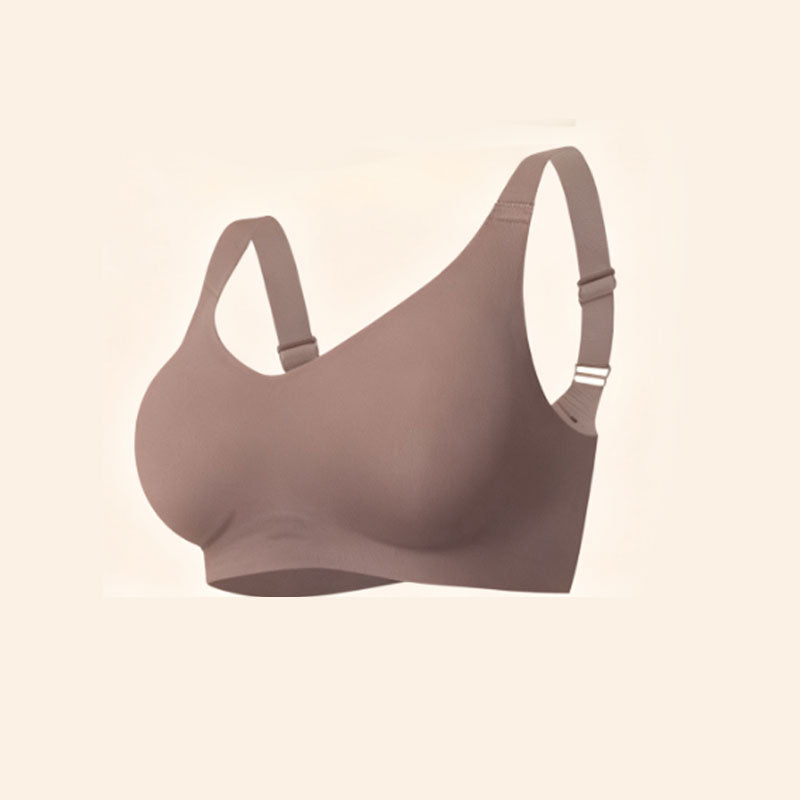 Köp 1, få 2! ✨ Super Lift Bh – Bygelfri Push-up mot hängande byst 👍