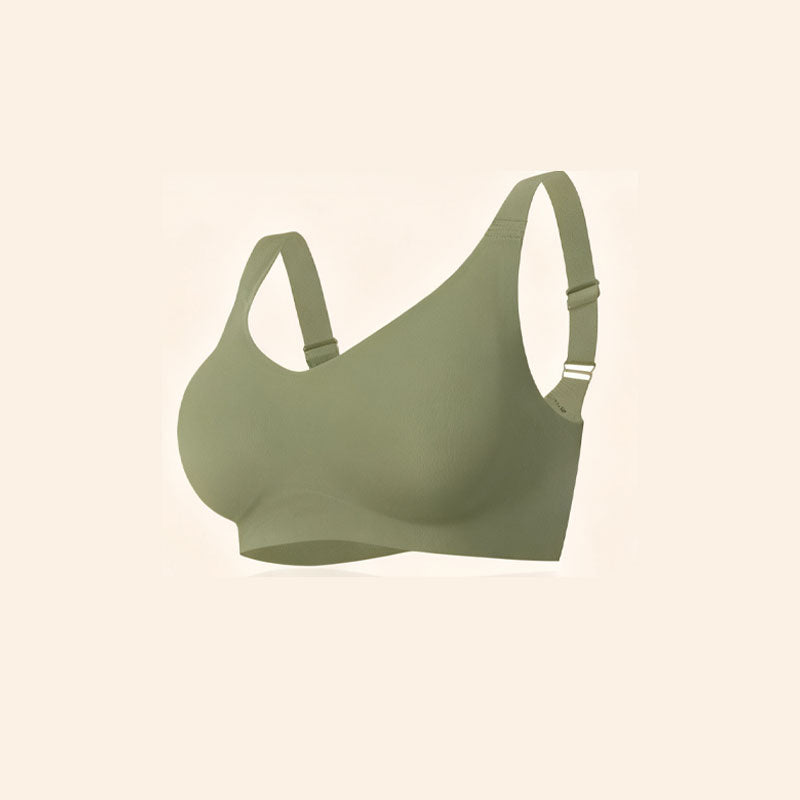 Köp 1, få 2! ✨ Super Lift Bh – Bygelfri Push-up mot hängande byst 👍