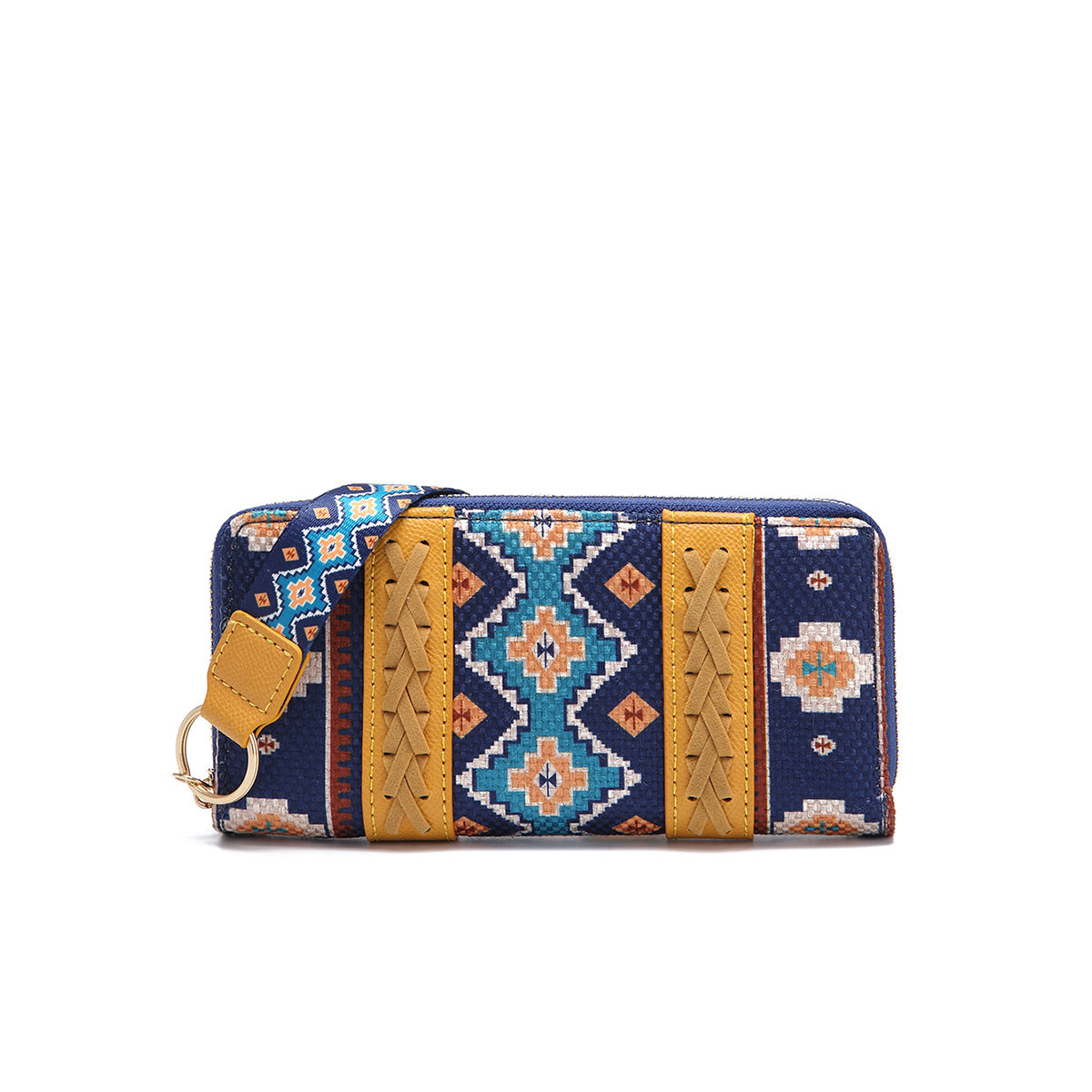 Tidlös Stil, Bohemiskt Hjärta: Den Unika Damplånboken/Clutchen