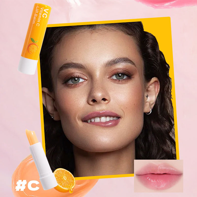 💄🌿 Aloe Vera Läppbalsam som Ändrar Färg