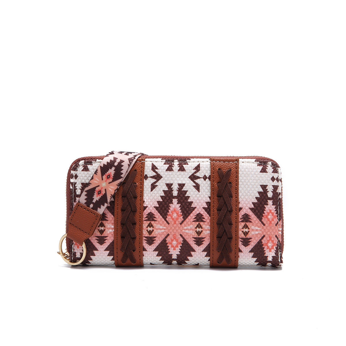 Tidlös Stil, Bohemiskt Hjärta: Den Unika Damplånboken/Clutchen