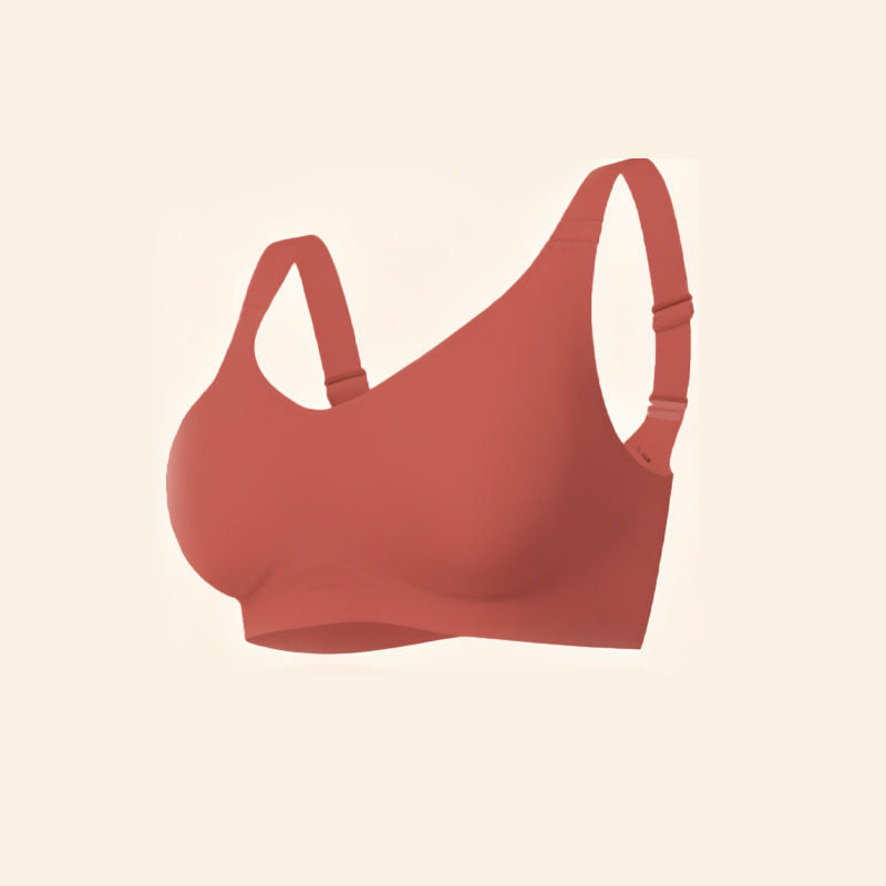 Köp 1, få 2! ✨ Super Lift Bh – Bygelfri Push-up mot hängande byst 👍