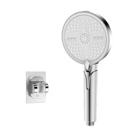 🚿 Multifunktionell högtryckshanddusch