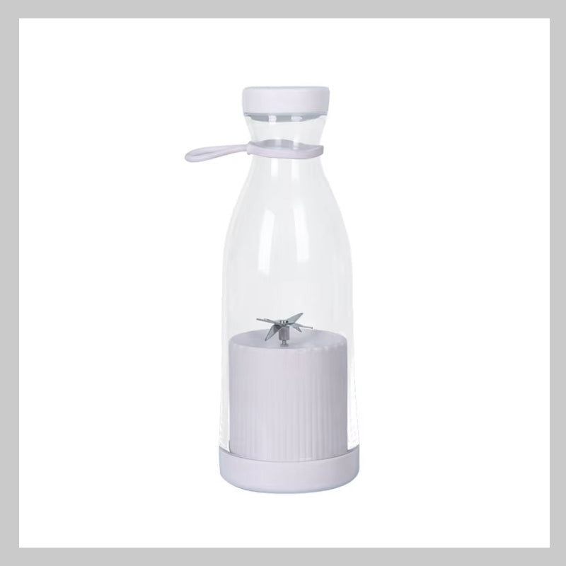 🥤 Fresh Juicer – Rask & Enkel Juice!
