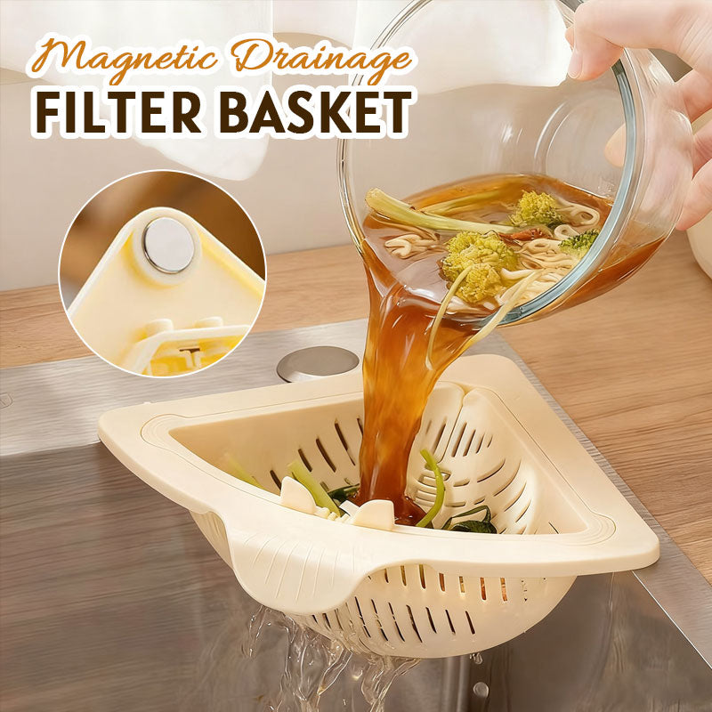 Magnetisk Sil för Diskhon – Maximera din Diskho 🧲