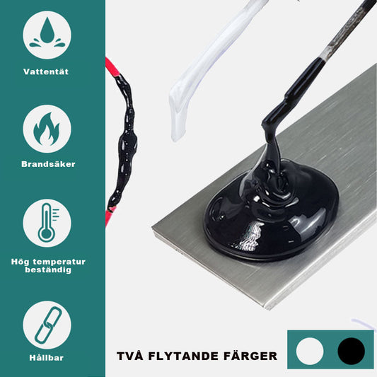 🔌Vattentätt Flytande Elektriskt Lim🛡️