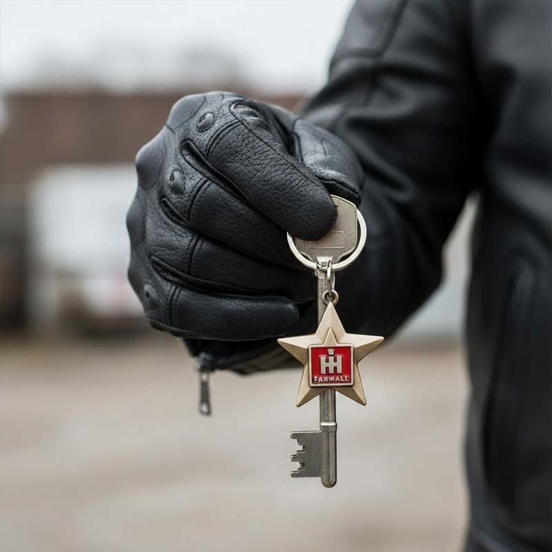 Traktor Adventskalender 2025 – 100-års Jubileumsutgåva