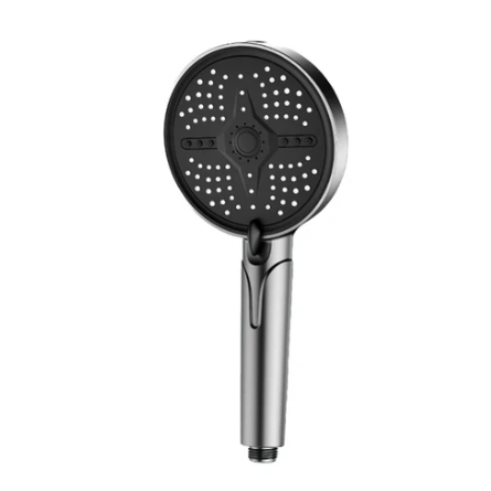 🚿 Multifunktionell högtryckshanddusch