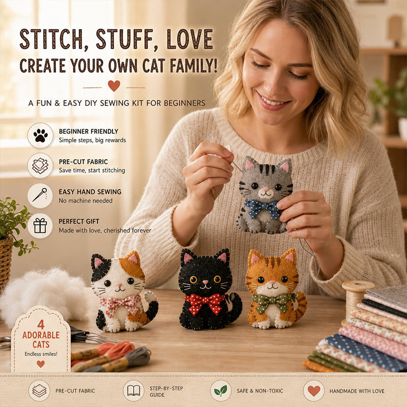 ✨ DIY Hygge-Sykit: Slip mobilen, find din indre ro & skab magiske krammedyr (Færdigklippet) 🕊️