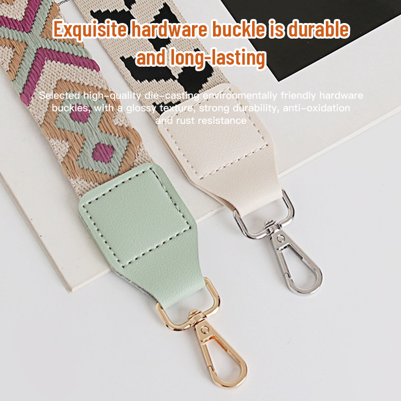 🎒AH SecureCharge Crossbody | Anti-snatt-rem + Mini-valv