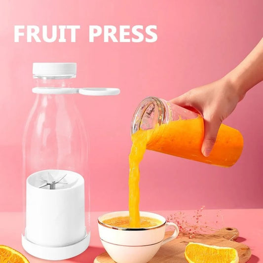 🥤 Fresh Juicer – Rask & Enkel Juice!