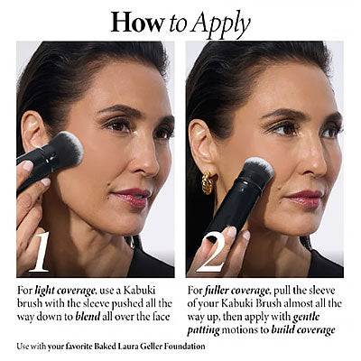 🥰Skapa enkelt perfekt makeup💖Färgkorrigerande foundation