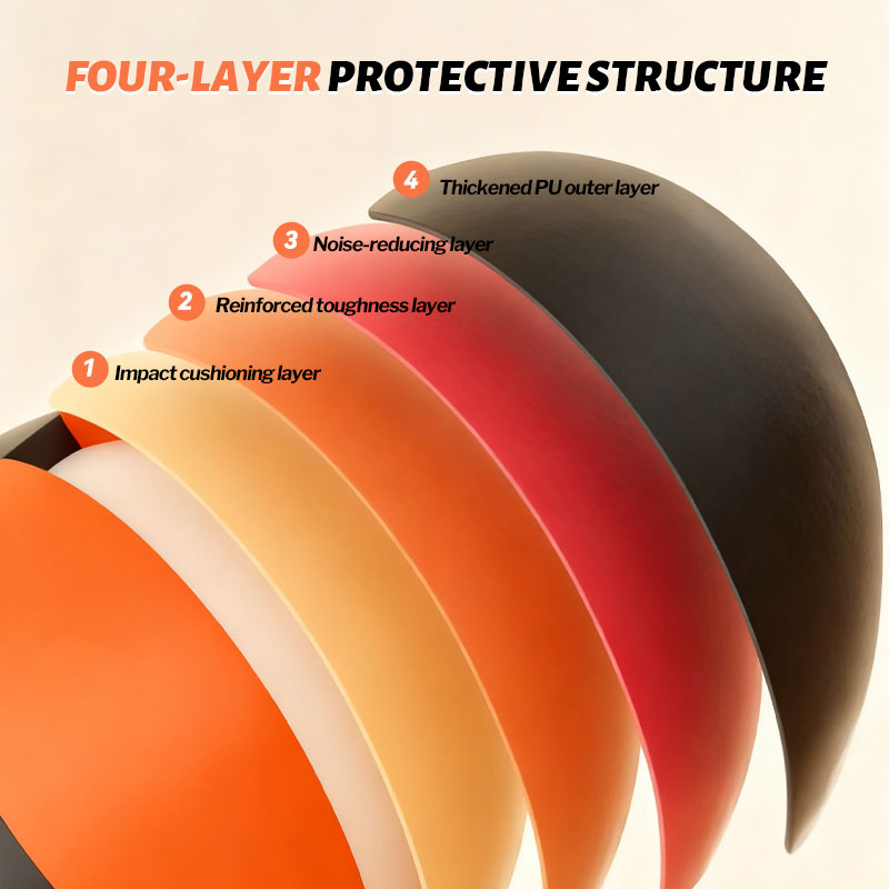 💥 Vinterrea: 50 % rabatt! 🥊 Slagpåse med speedboll ⭐ | Höjdjusterbar & ljudlös | Extra stark sugkopp 🏠