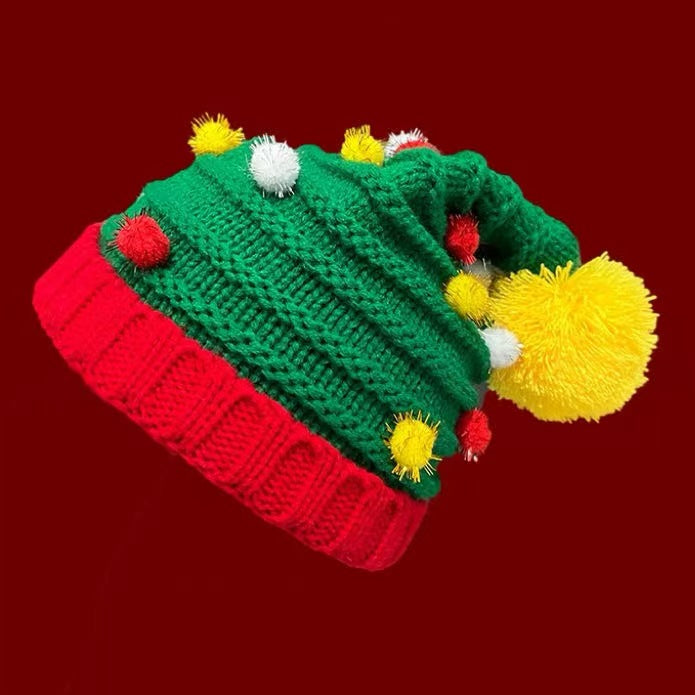 🧦 Stickade Väggstrumpor | Mysig Väggdekoration & Julstrumpa 🎄 | Rustik Inredning 🏡