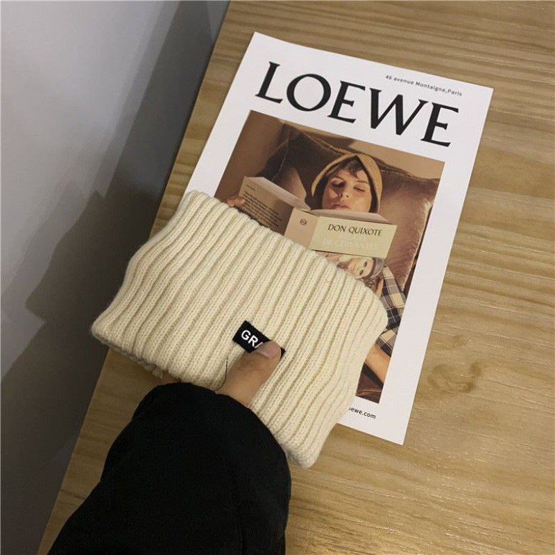 🧦 Stickade Väggstrumpor | Mysig Väggdekoration & Julstrumpa 🎄 | Rustik Inredning 🏡