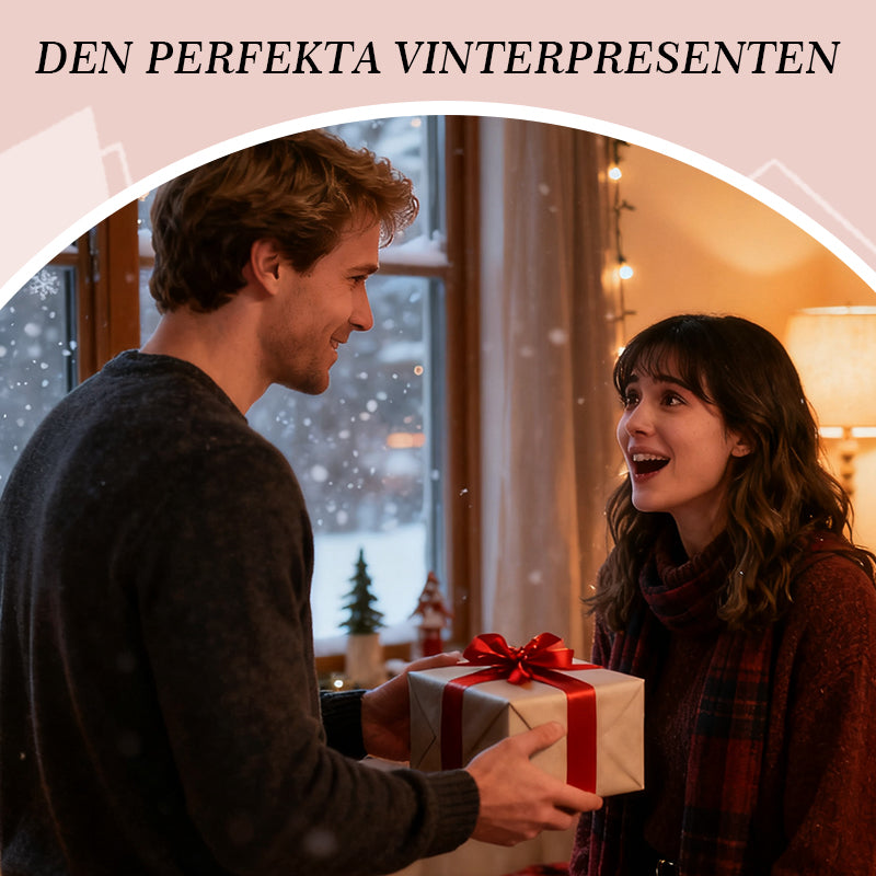 📱 Pekskärmshandskar Varma 🧤 | Stretchiga Ullvantar med Fleece/Plysch Foder 🔥