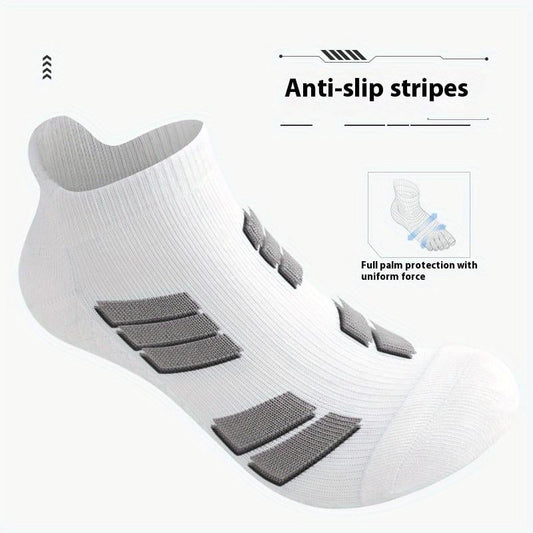 🧦Unisex-sneakersockor👟💪