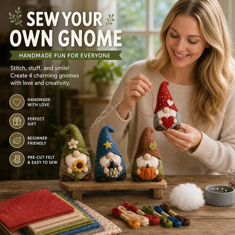 ✨ DIY Hygge-Sykit: Slip mobilen, find din indre ro & skab magiske krammedyr (Færdigklippet) 🕊️