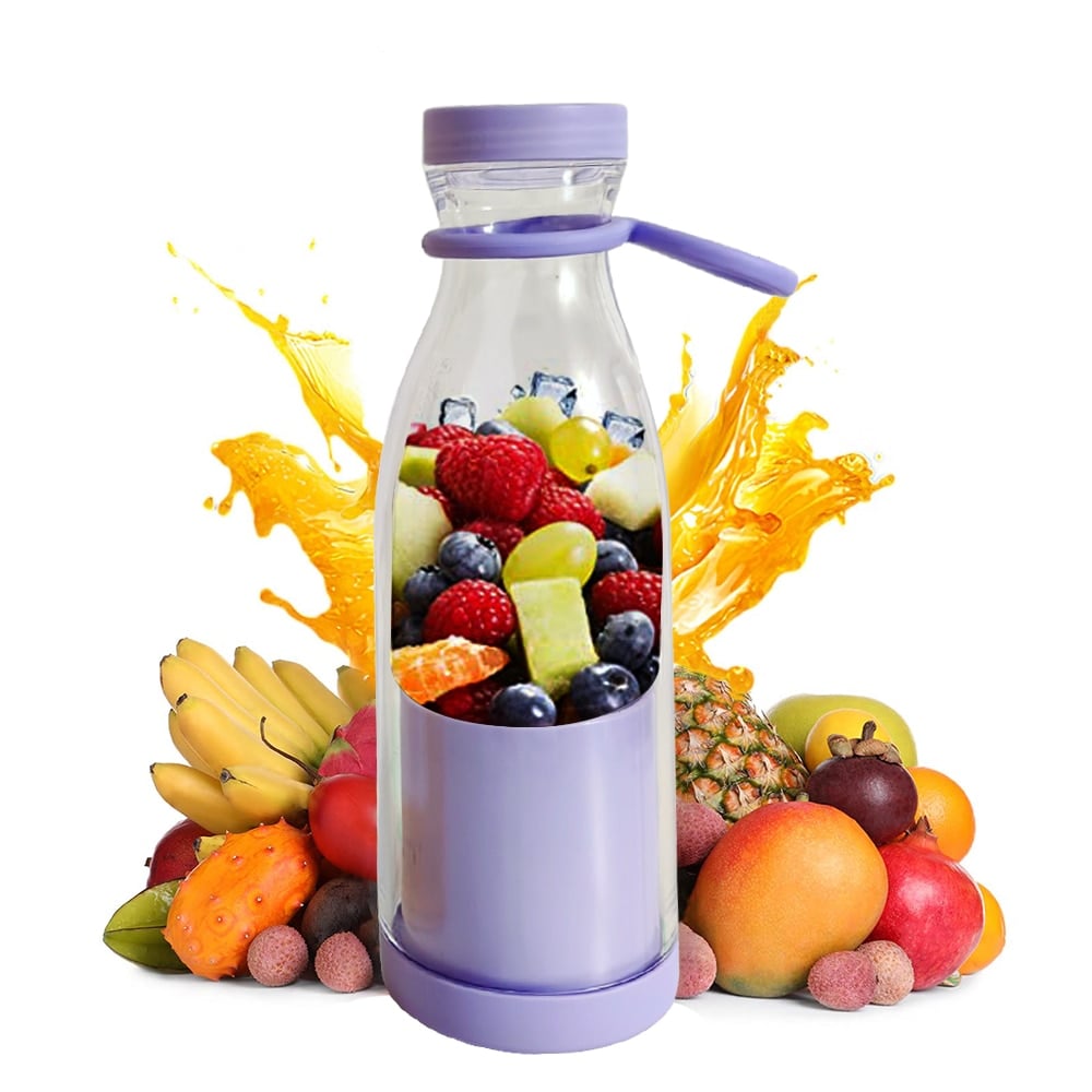 🥤 Fresh Juicer – Rask & Enkel Juice!