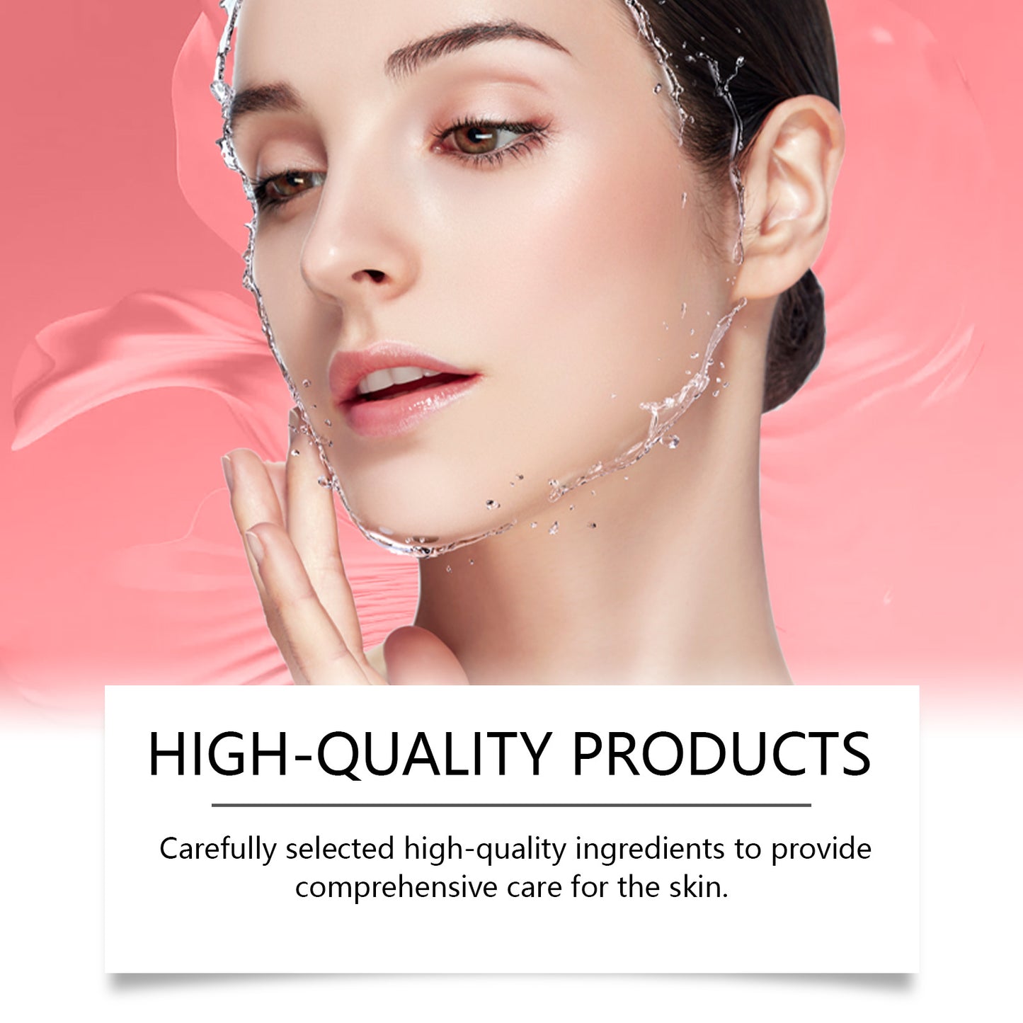 Skönhetsöverraskningsbox: 24 Toppkvalitativa fuktbevarande produkter! ✨