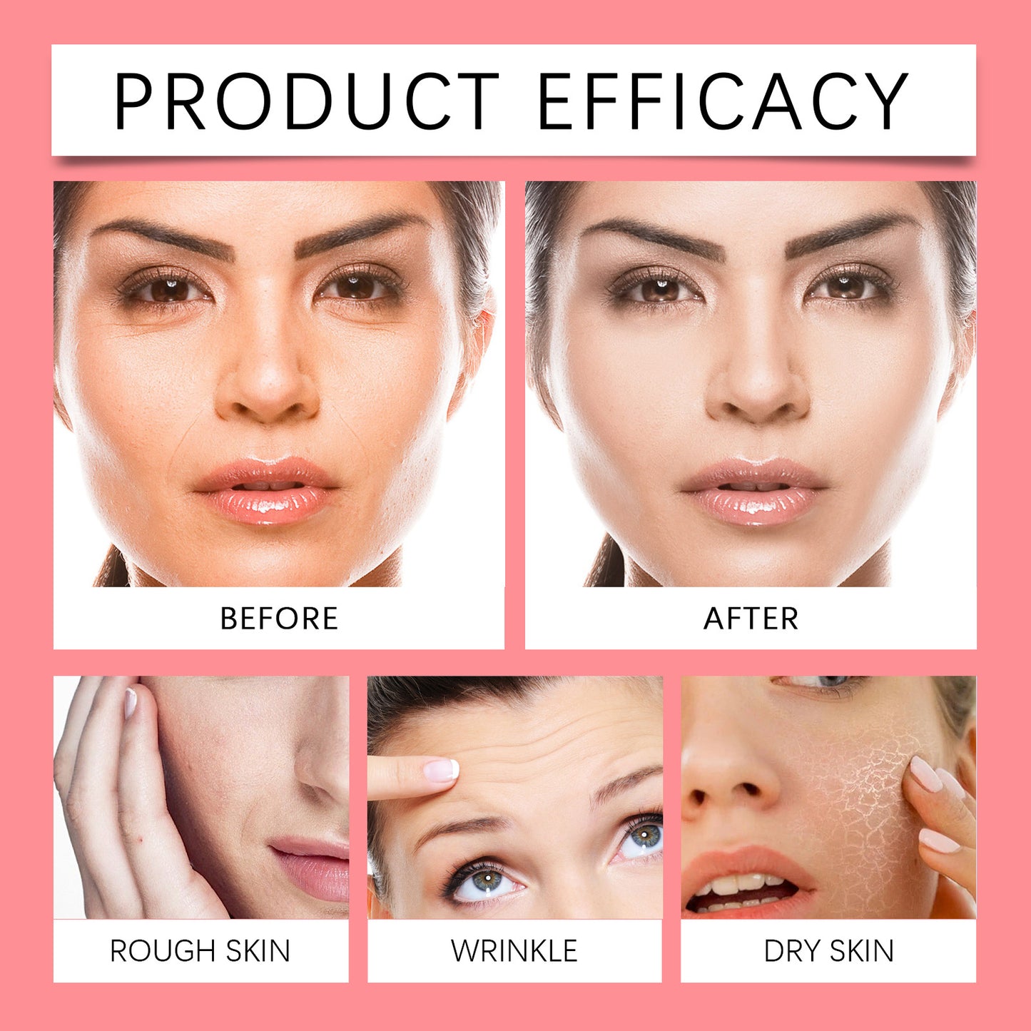 Skönhetsöverraskningsbox: 24 Toppkvalitativa fuktbevarande produkter! ✨