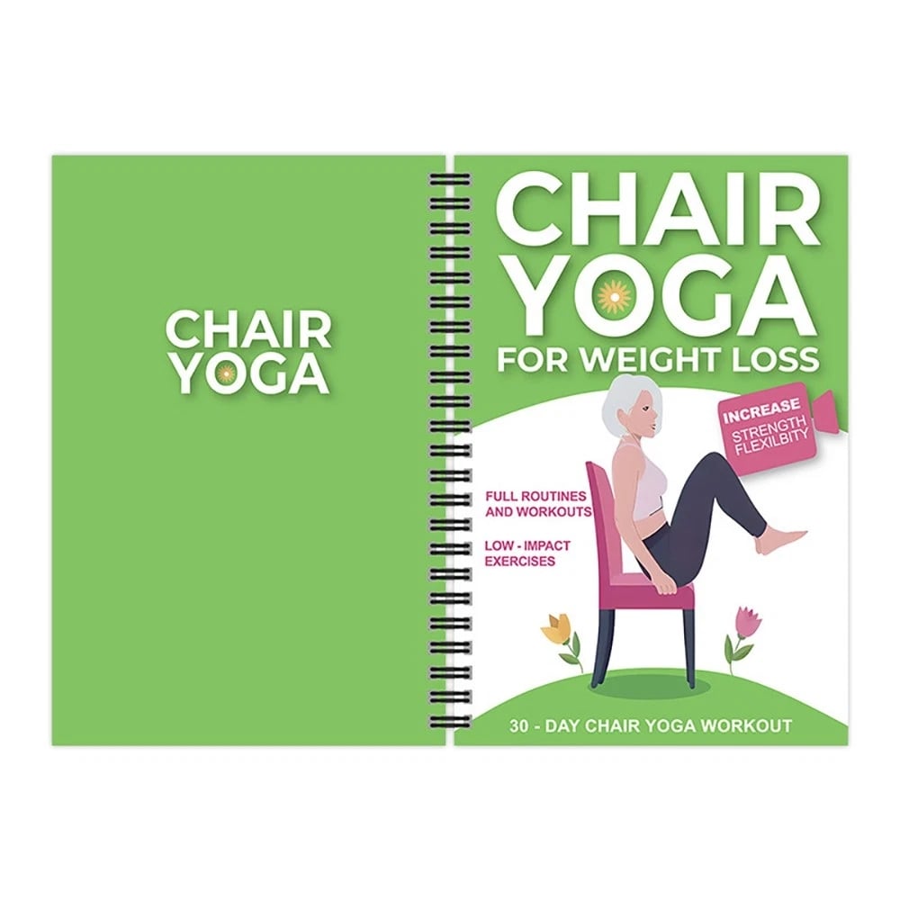 Stolyoga for Seniorer: Den Komplette Guide til Styrke, Balance & Velvære 🌸🧘