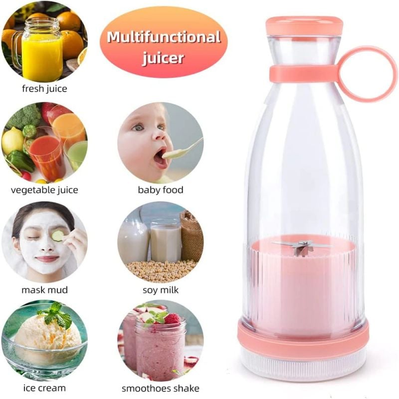 🥤 Fresh Juicer – Rask & Enkel Juice!