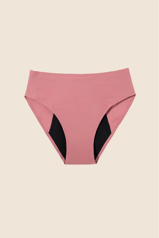 Hållbara Periodtrosor med 4 lager skydd 🩸 Trygghet hela dagen 🌿