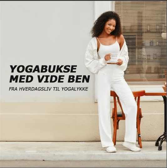 Eleganta Kostymbyxor med Stretch – Bekväm & Hög Midja ✨👖