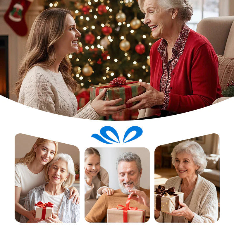 Universell Elektrisk Nagelslipare: Skonsam nagelvård för småbarn och äldre 👶👵