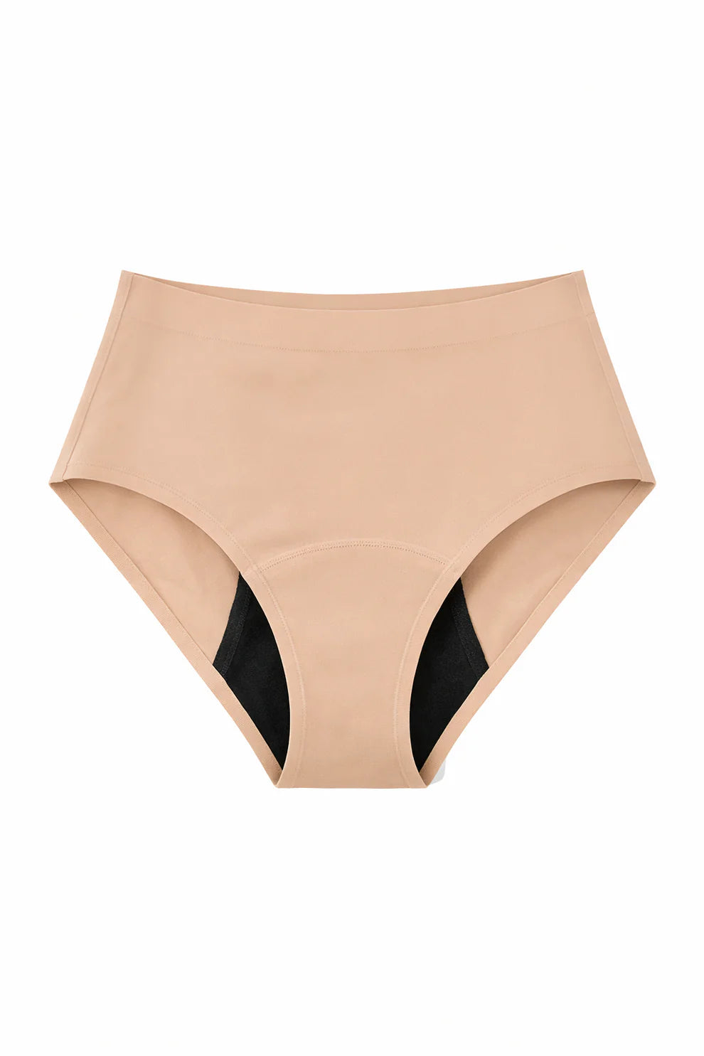 Hållbara Periodtrosor med 4 lager skydd 🩸 Trygghet hela dagen 🌿