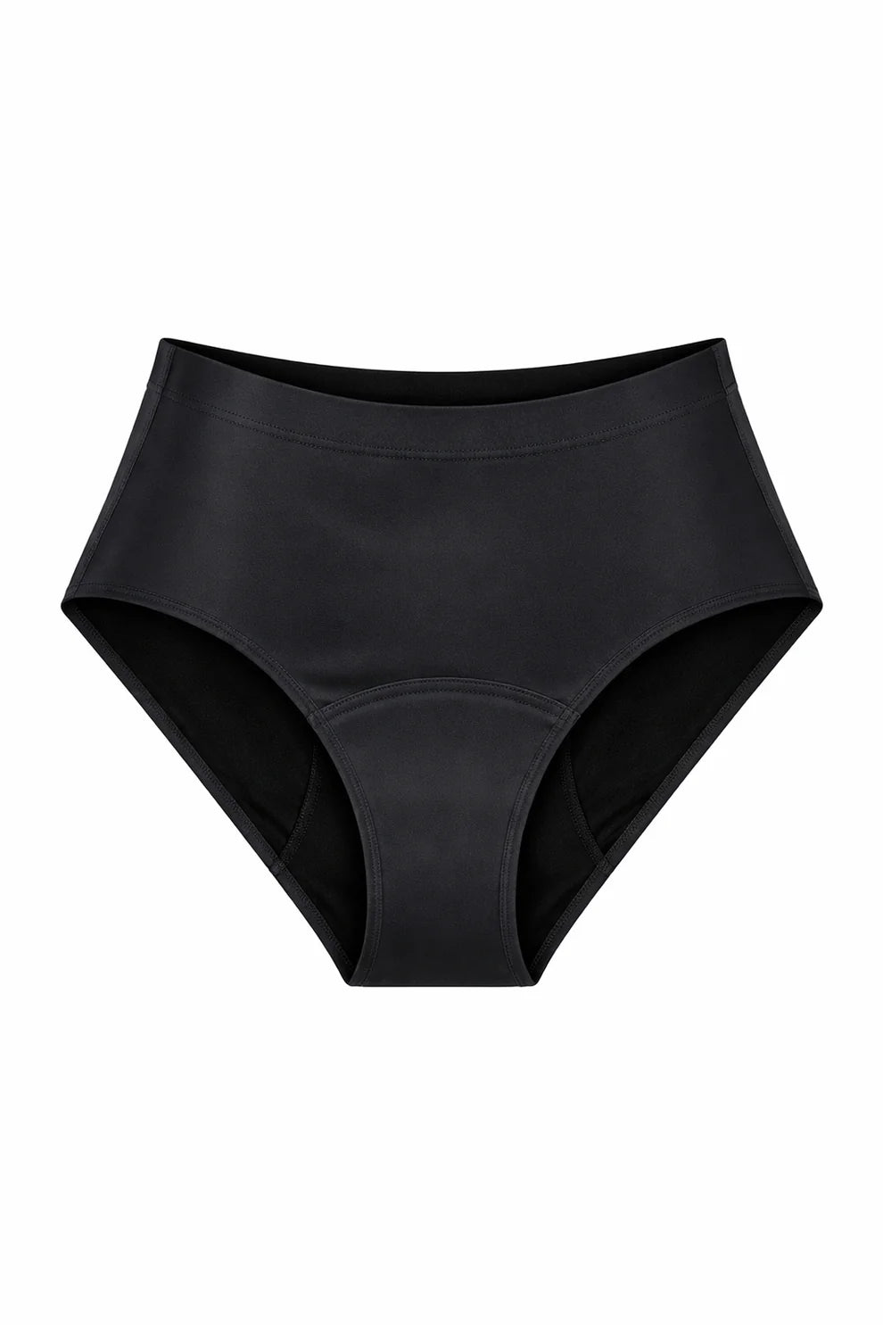 Hållbara Periodtrosor med 4 lager skydd 🩸 Trygghet hela dagen 🌿