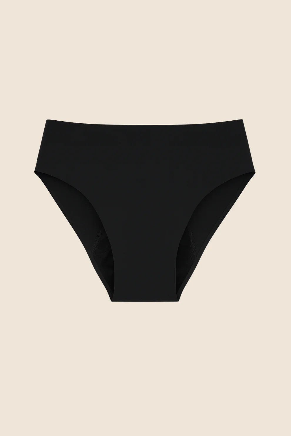 Hållbara Periodtrosor med 4 lager skydd 🩸 Trygghet hela dagen 🌿